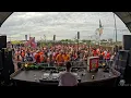 High Energy Funky House Mix | Live Festival DJ Set