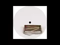 Efdemin - Palindrome
