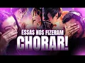Download Lagu CASAL REAGE: 2 EM 1 | JRP | Além do Tempo (Your Name)  \u0026 Até o Fim ❤️ (Kirito \u0026 Asuna)