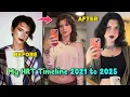 My 4 Years HRT Timeline From Femboy to Girl Male to Female Transition