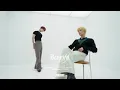 AND2BLE (앤더블) 'Beautiful' Official Audio