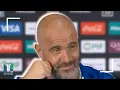 Download Lagu Enzo Maresca EXPLAINS Chelsea's 'FANTASTIC REACTION' as they TRASHED PSG in the FCWC FINAL