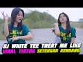 Download Lagu DJ WHITE TEE VIRAL TIKTOK SETENGAH KENDANG SOUND CEK