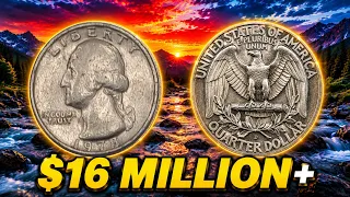 How Valuable Can a 1978 Quarter Be Rare 1978 Quarters Worth Money You Should Know About