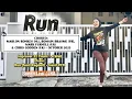 Download Lagu Run | Choreo:Marlon Ronkes (NL), Romain Brasme (FR), Mark Furnell (UK) \u0026 Chris Godden (UK) -Oct 2025