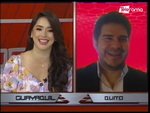 Tuenti Ecuador presenta campaña despréndete #NecesitasTuenti