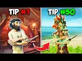 50 Tips You NEED to Know in Sea of Thieves 2026