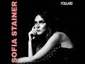 Foulard - Sofía Stainer