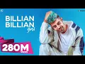 Guri : Billian Billian (Official Video) Sukhe | Satti Dhillon | Punjabi Song | GK Digital | Geet MP3