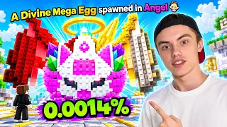 ШОК😱ПОЛУЧИЛ САМОГО ДОРОГОГО ПИТОМЦА В УКРАДИ ЯЙЦО РОБЛОКС!? #roblox #роблокс