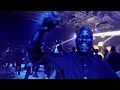 Christian Mukuna -  Meddley Louange (Live recording)