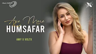 mere humsafar remix amy x v ltx mithoon tulsi kumar bollywood progressive house