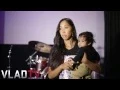 Apryl Jones on Rumors Omarion Wasn t Her Child s Father