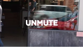 Brooklyn Sudano Visits UNMUTE