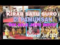 Download Lagu KIRAB SATU SURO DI PAMUKSAN \