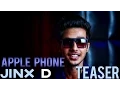 Download Lagu Jinx D - Apple Phone - Teaser - 2013 | Yellow Music
