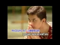 Hagkan - Sharon Cuneta (Karaoke Cover)