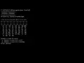 FreeCell written in Java