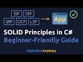 SOLID Principles in C Explained Write Clean Scalable Code with Real Examples
