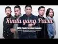 Download Lagu Rindu Yang Palsu - Ungu (Karaoke)