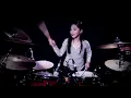 Download Lagu MENCARI ALASAN  EXIST Drum Cover By Nur Amira Syahira