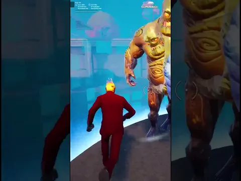 Superpower Hide & Seek!