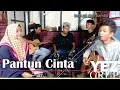 Download Lagu 69 # PANTUN CINTA - H. RHOMA IRAMA Cover by YEZ Grup