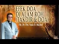Lagu Dr. Drs. Yuda D. Mailool | Seminar Takdir Dan Doa | promo