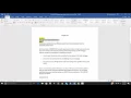 Craigslist Posting Mortgage
