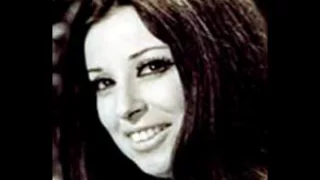 نجاة الصغيرة   غريبة منسية  تسجيل رائع   لا يفوتكم دندنها