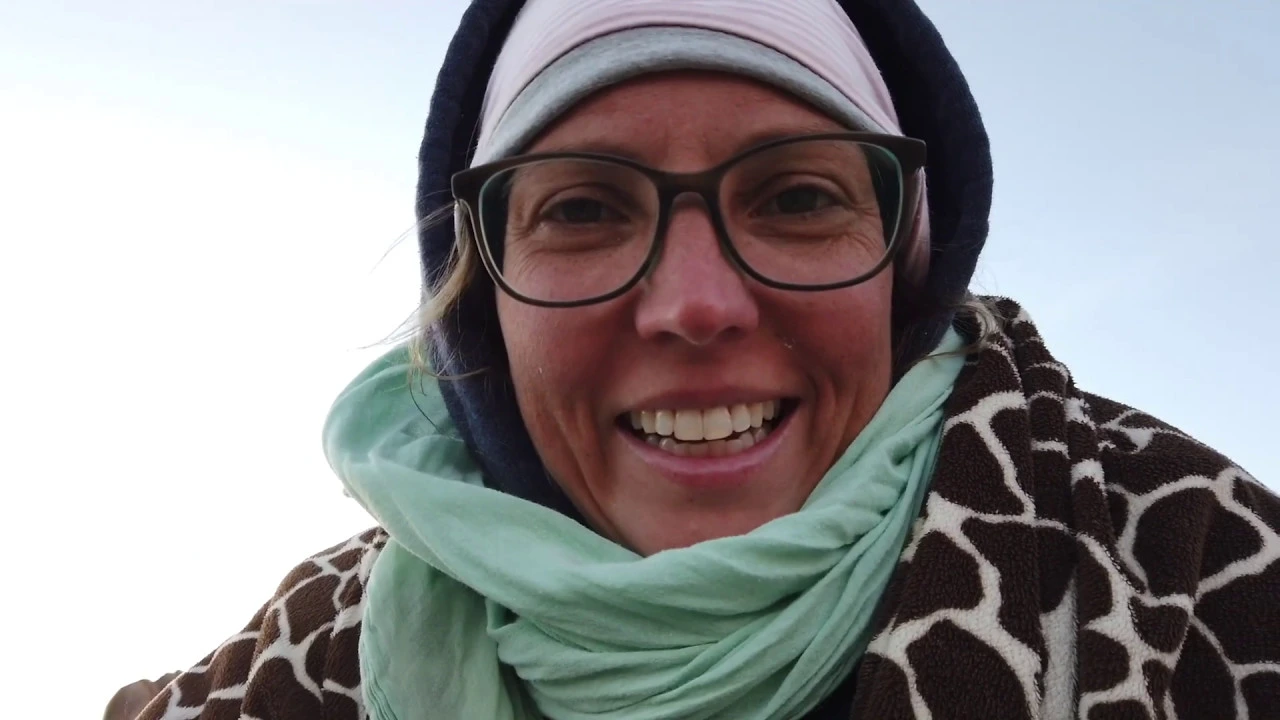 Travel the USA: Cold Cowboys Of Alabama Hills – UNTIE THE LINES IV #47