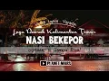 Download Lagu Lagu Daerah Kaltim: NASI BEKEPOR - cipt.: H. Ismed Rizal [Video Lyrics]