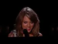 Taylor Swift - All Too Well (Live at the Grammy 56th Awards 2014) (4K Remastered by Taylor Swift)