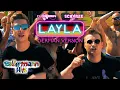 Download Lagu DJ Robin \u0026 Schürze - Layla (Official New Video - German Version)
