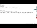 Class 10th ICSE Pure Method in JAVA Chapter 5 Part 5