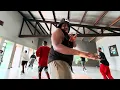 Loketo - Mputu Meya | Dop Dance Class