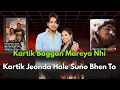 Download Lagu Kartik baggan news | Kartik baggan jeonda mareya nhi | Kartik baggan death real or fake reality |
