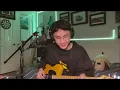 grentperez - akoy sayo at ikay aking lamang (but kinda chill)