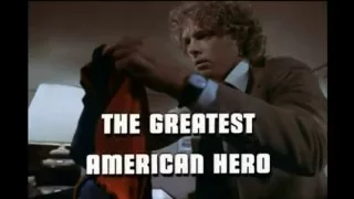 The Greatest American Hero 1981 1983 Opening And Closing Theme Extended Version 