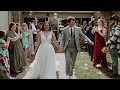 McKeever Wedding Ceremony