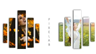 New Trick In Pixellab 