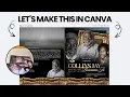 Yes You Can Make a Beautiful Funeral Program Let Me Show You How