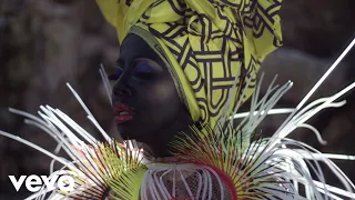 kelly khumalo empini official music video 