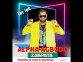 ALPHA AGBODO ZAKPATA__Lor iwè