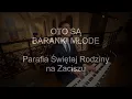 Download Lagu Oto są baranki młode | organy Paweł Moszkowicz