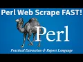 How to Get Website HTML with Perl Search Keywords Print Characters 0 100 Beginner Guide