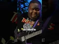 Download Lagu KINGFISH shows off an inspiring lick!  ft: @callmekingfish #guitar #blues