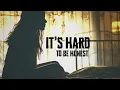 Citizen Soldier - Better Off Broken  (Official Lyric Video)