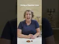 Using a Number Line