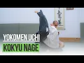 Download Lagu Yokomen Uchi Kokyu Nage (3 formas de aplicar) Download Lagu Yokomen Uchi Kokyu Nage (3 formas de aplicar)